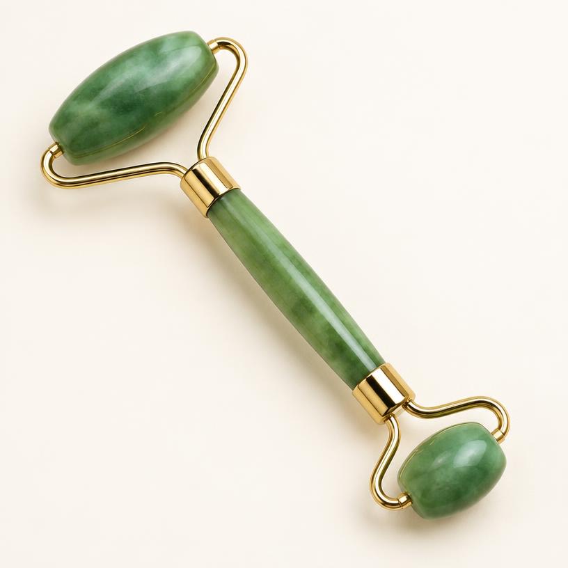 Jade Face Rollers